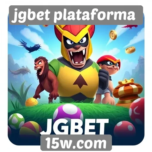 Comparativo de jogos disponíveis na jgbet plataforma
