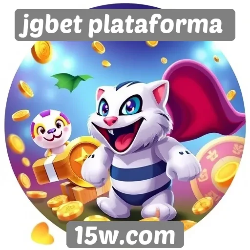 Tipos de jogos disponíveis na jgbet plataforma
