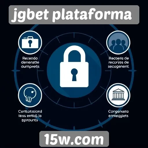 recursos de segurança da jgbet plataforma analisados