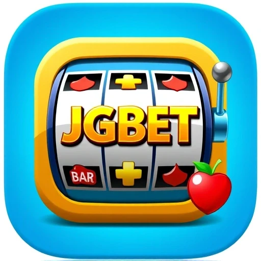 jgbet plataforma logo