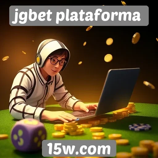 Análise da experiência do usuário na jgbet plataforma